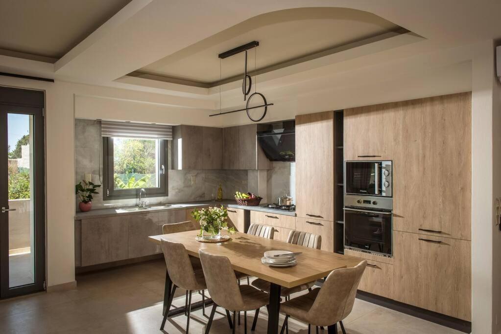Malena Holiday home *