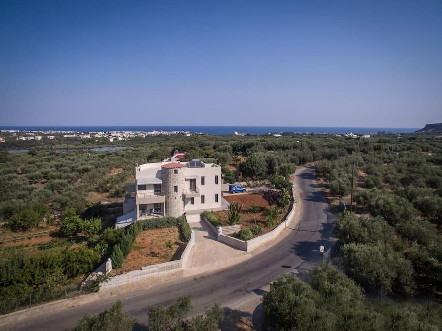 Malena Holiday home