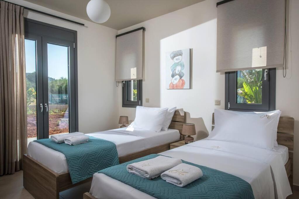 Malena Holiday home