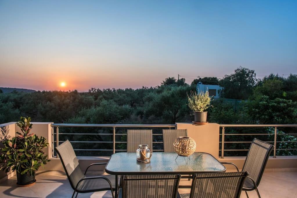 Malena Holiday home