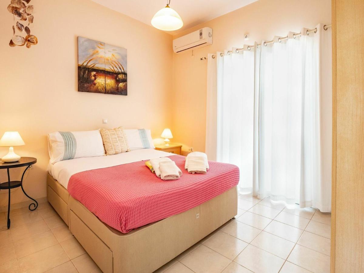 Di Giovanni By Posarellivillas Villa Peritheia