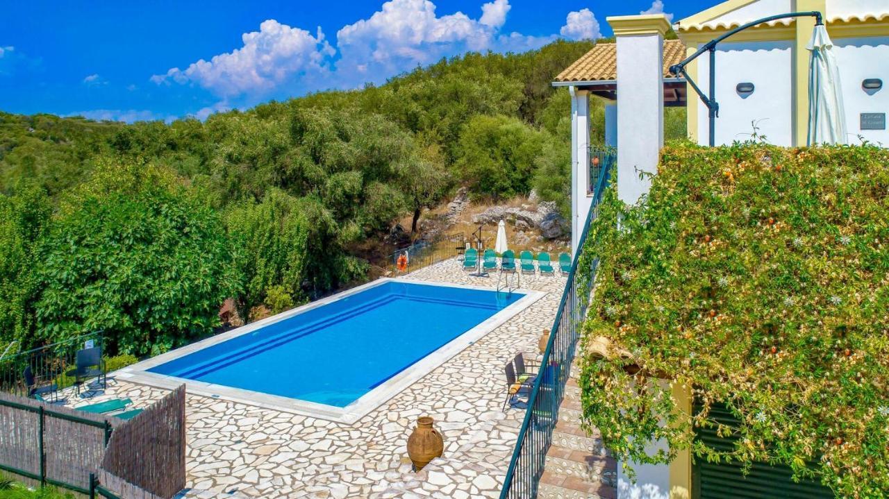 Di Giovanni By Posarellivillas Villa