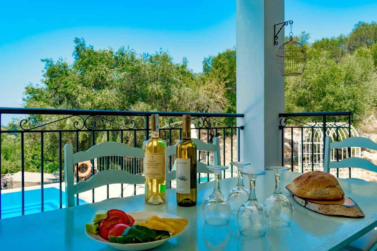 Di Giovanni By Posarellivillas Villa Peritheia