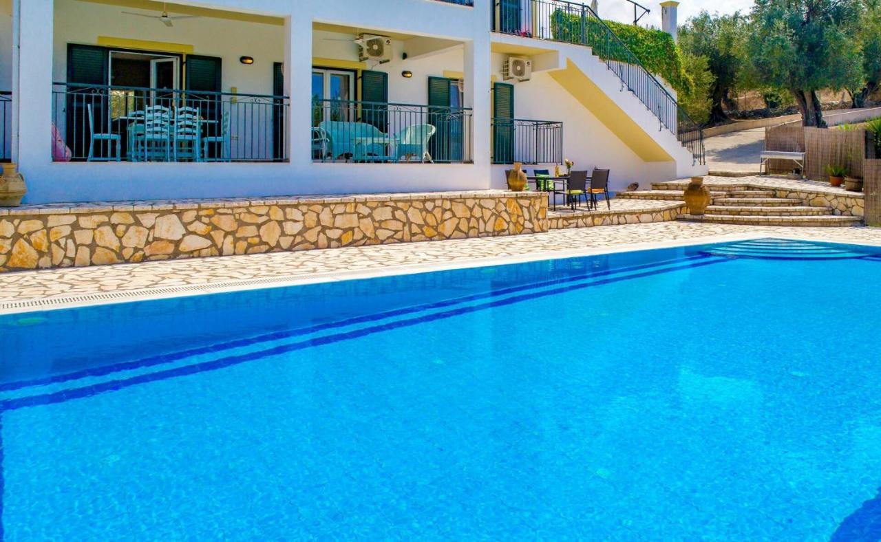 Di Giovanni By Posarellivillas * Peritheia
