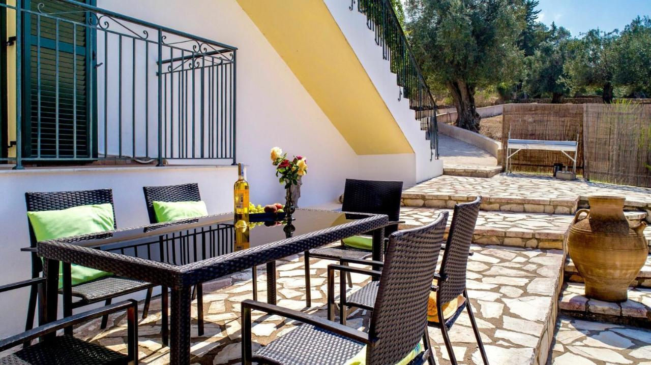 Di Giovanni By Posarellivillas Villa
