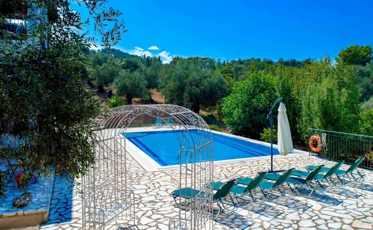 Di Giovanni By Posarellivillas Villa *
