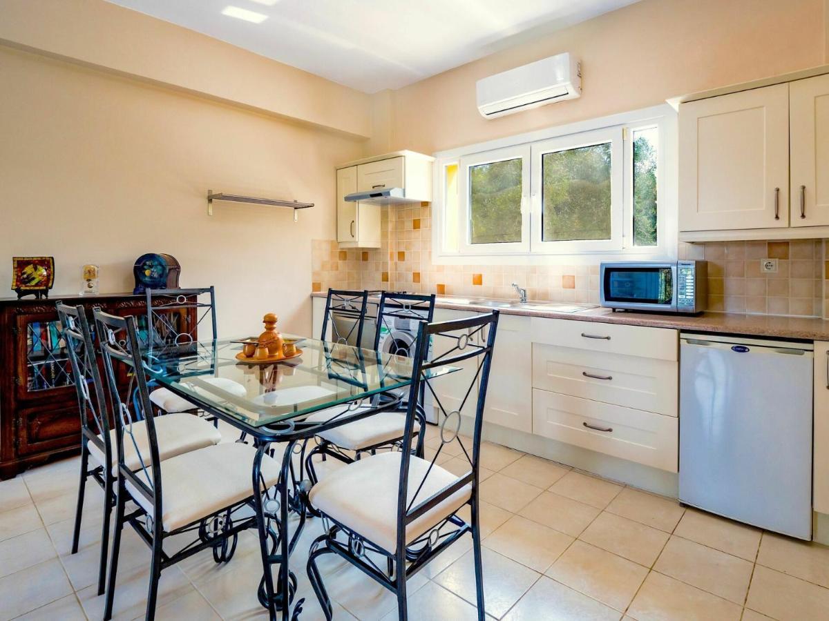 Di Giovanni By Posarellivillas Villa Peritheia