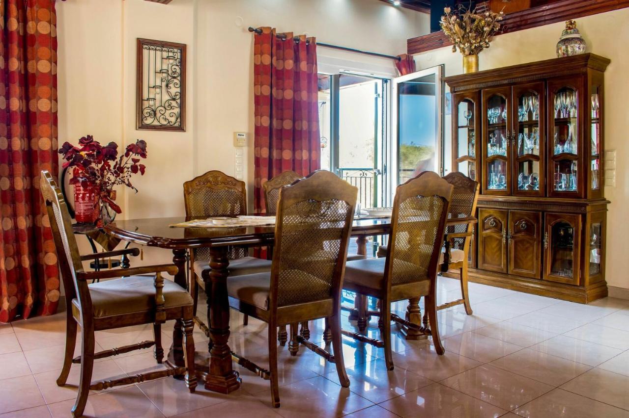 Di Giovanni By Posarellivillas Villa *
