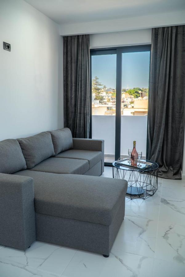 Aegean Stars Apartment *