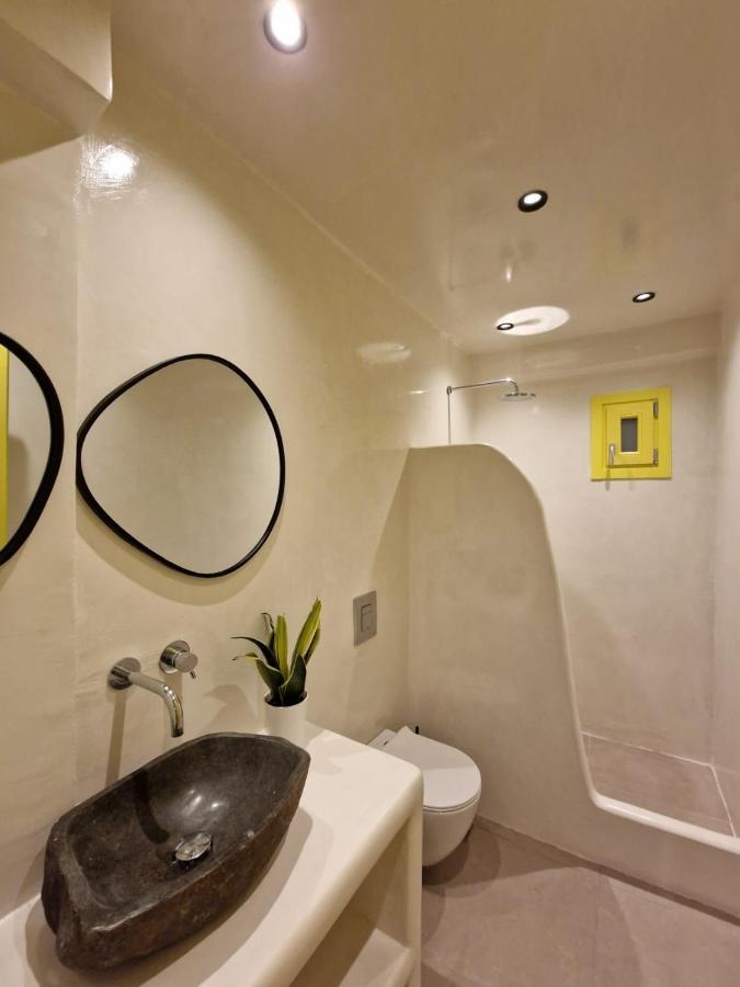 Holiday home New Earth Kamari (Santorini)