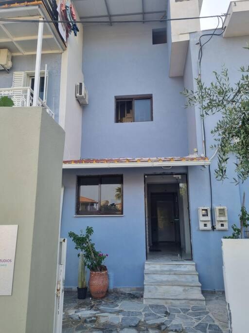 Apartment Mastora Seaside Loft Alykes (Zakynthos)