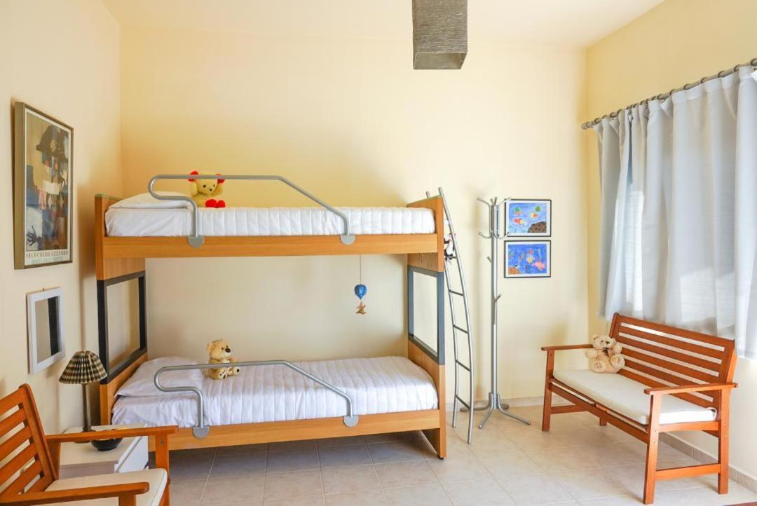 Apartment Elafonisi Vacation Blue