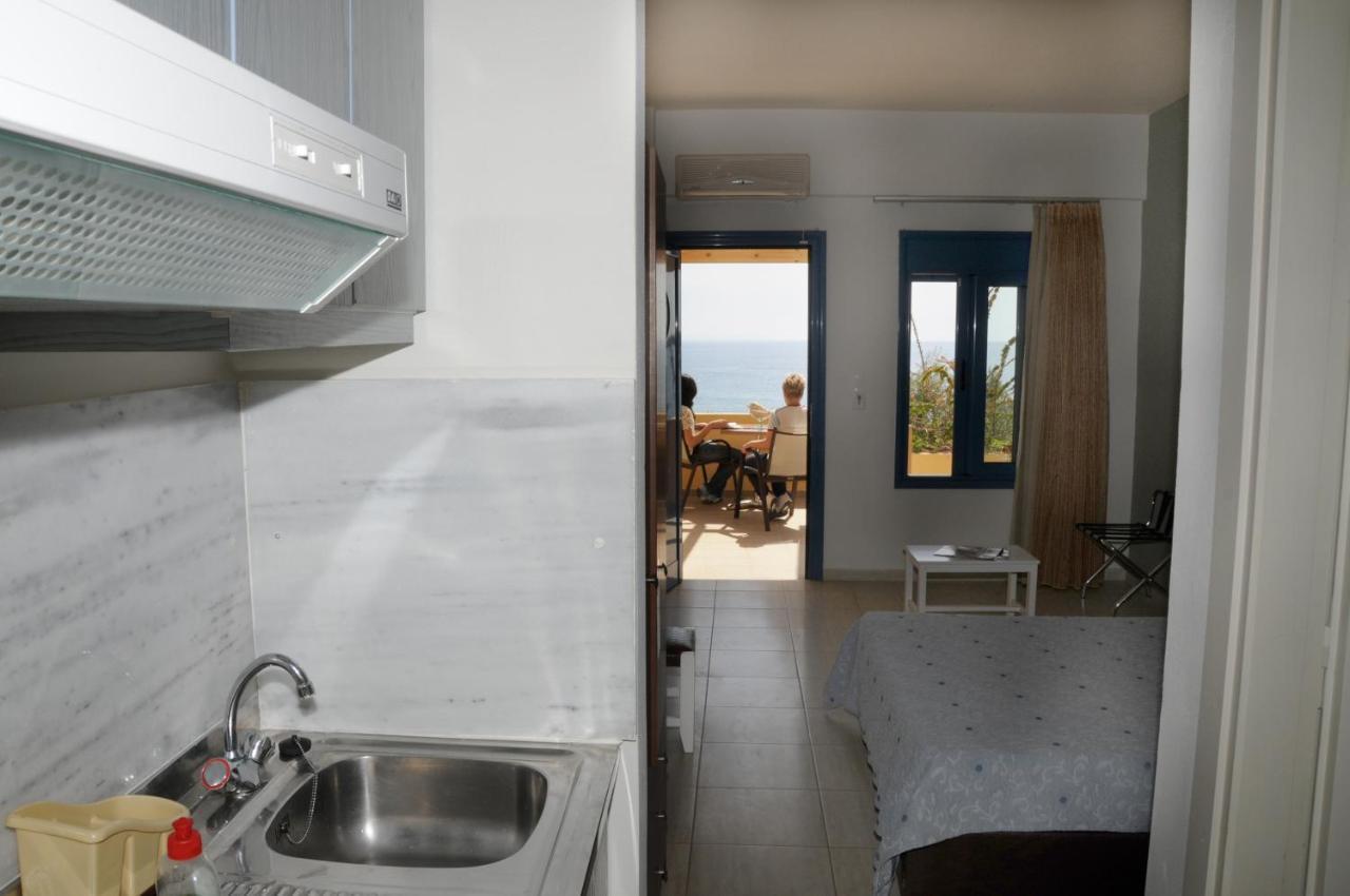 Horizon Hotel Plakias