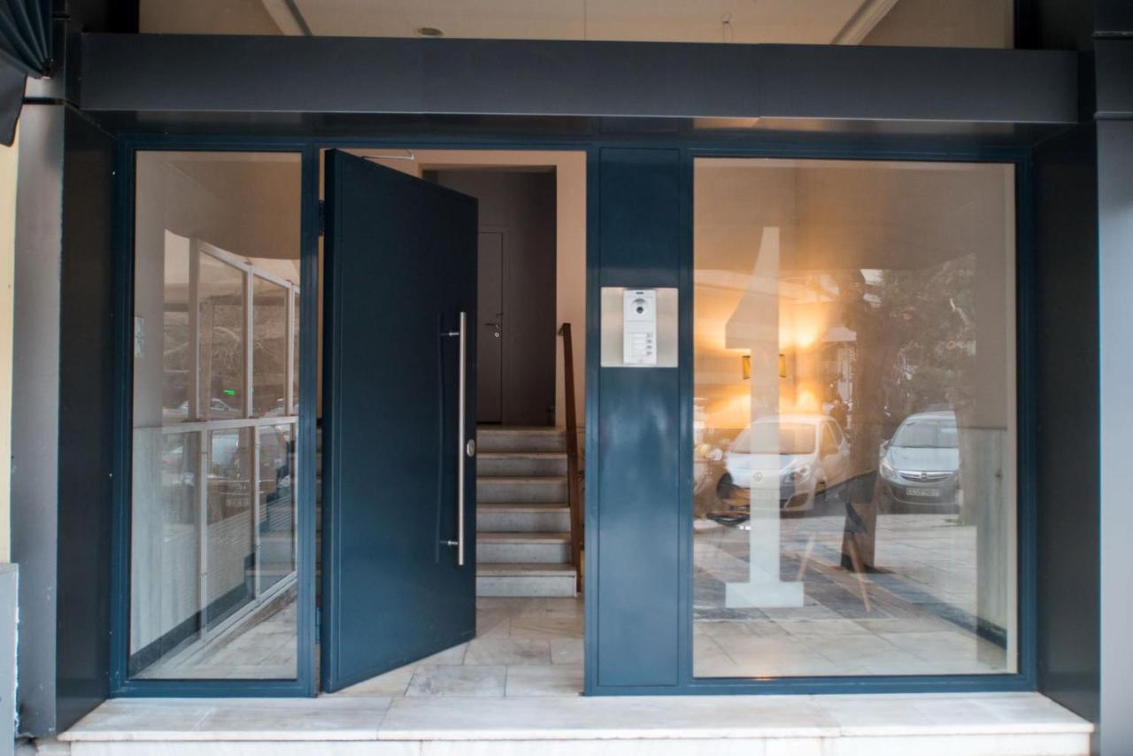 Bed & Breakfast Gem Athens