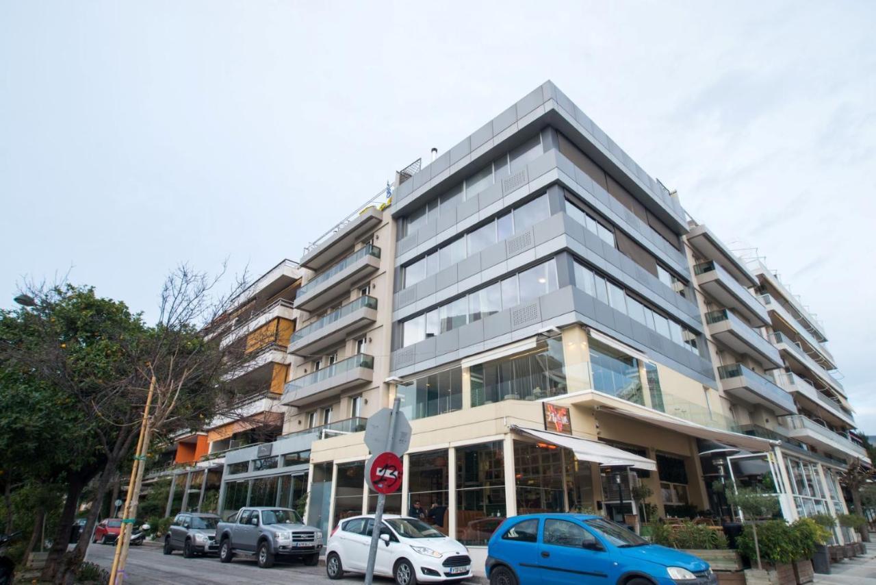 Bed & Breakfast Gem Athens