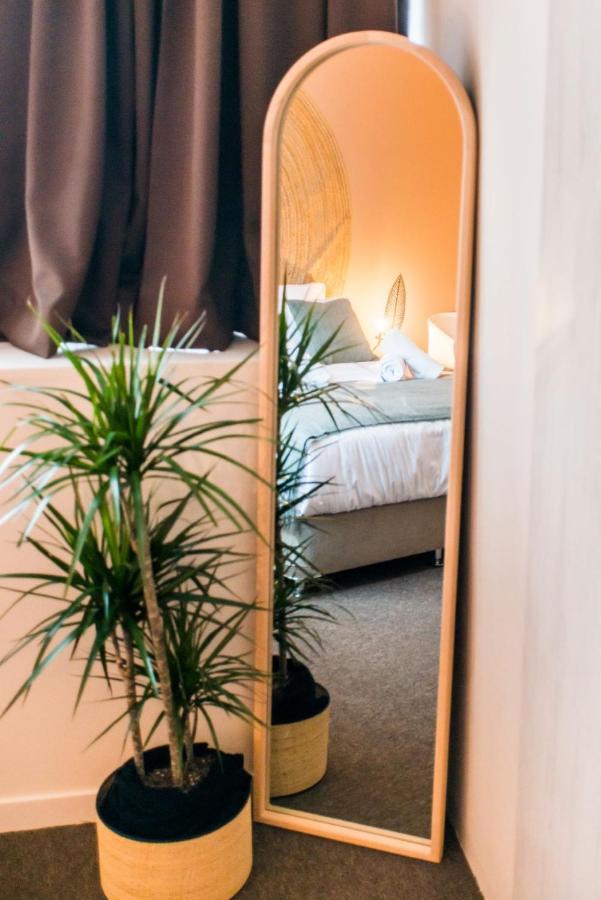 Gem Bed & Breakfast *