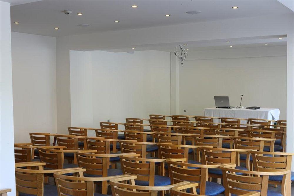 Olympic Palladium 3* Rethymno (Crete)