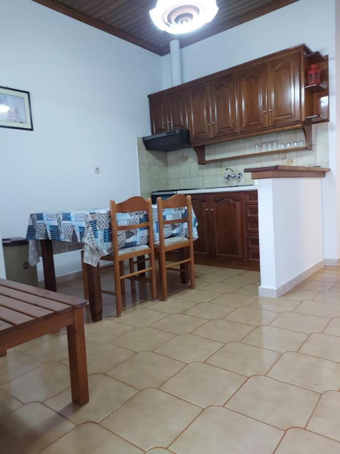 Giannoula Apts