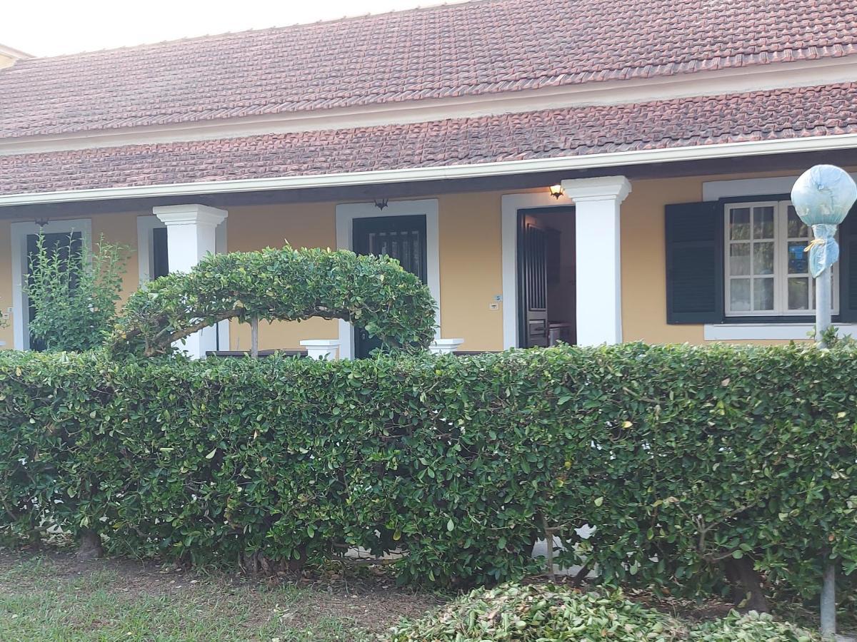 Aparthotel Giannoula Apts Astrakeri