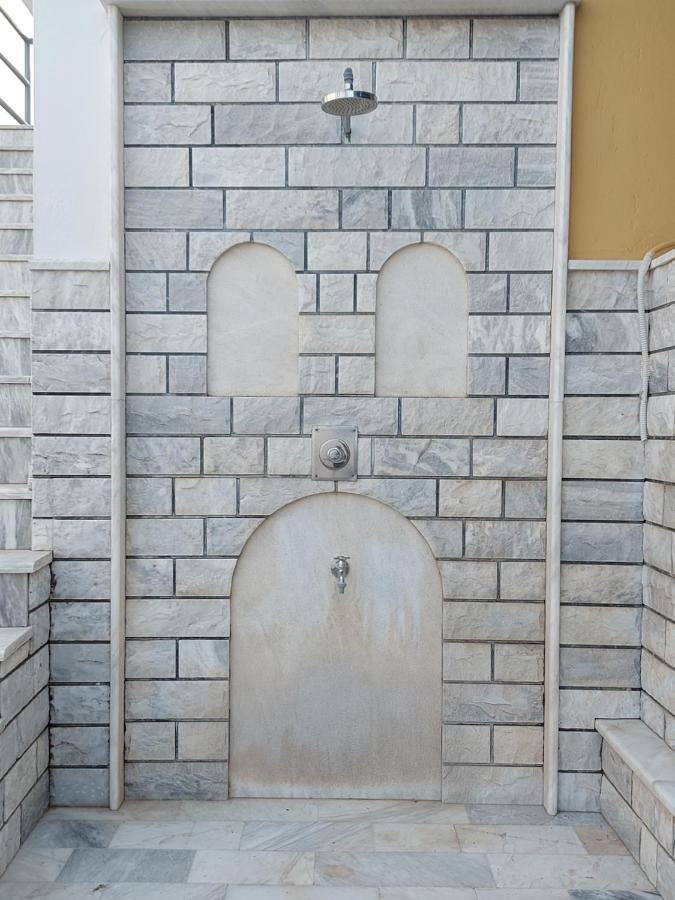 Aparthotel Giannoula Apts *