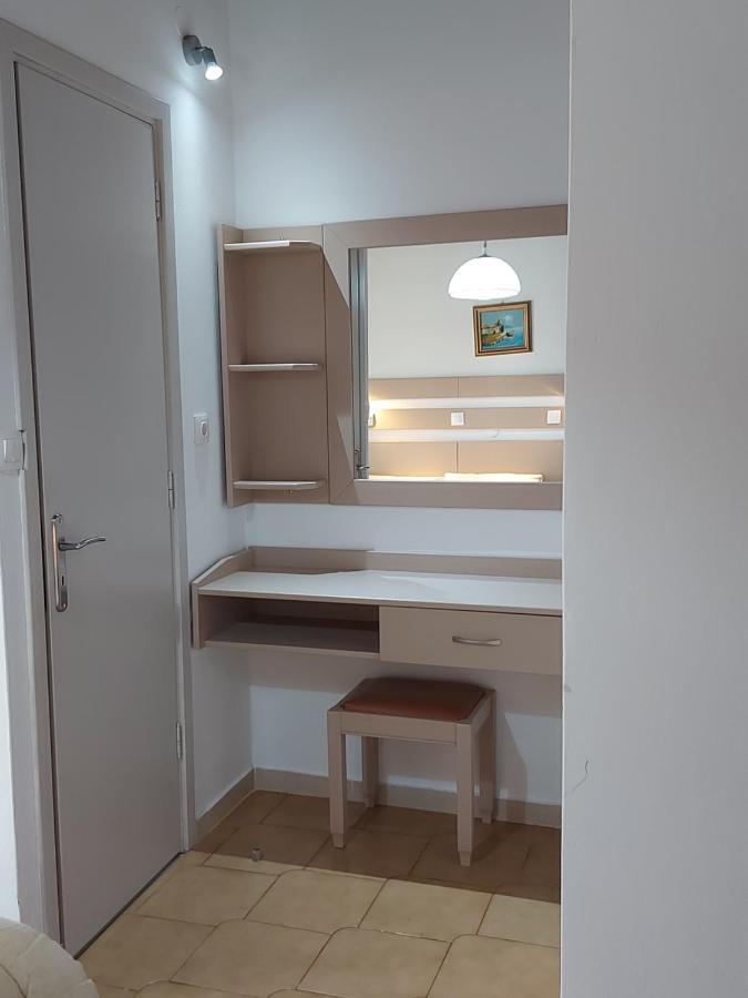 Giannoula Apts *