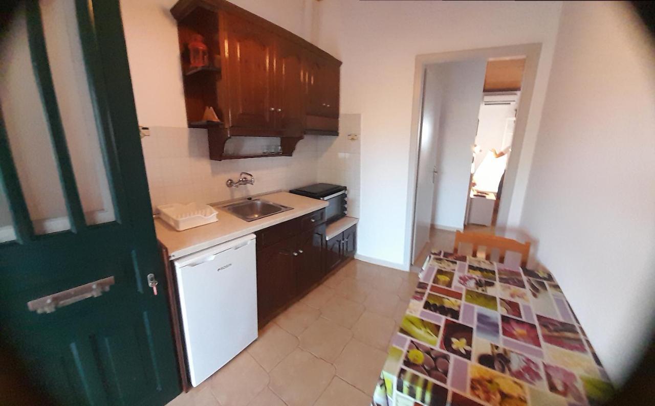 Giannoula Apts Aparthotel Astrakeri