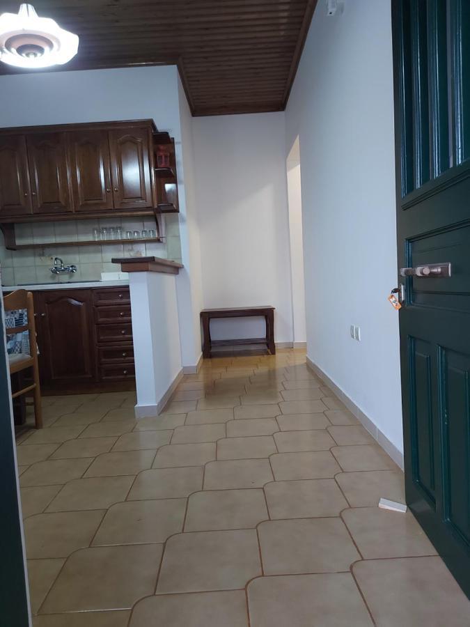 Giannoula Apts Aparthotel