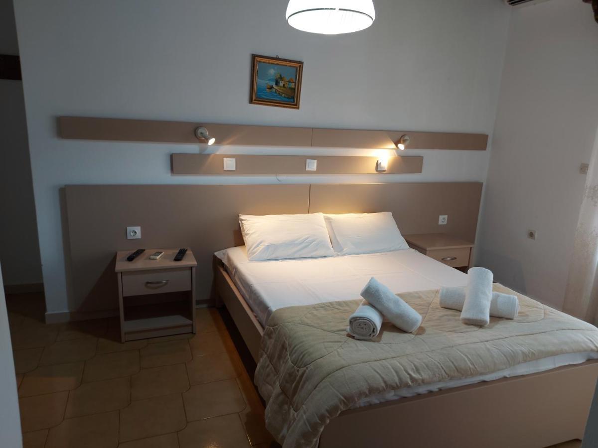Giannoula Apts