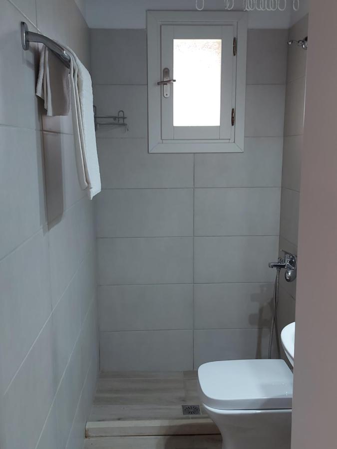 Aparthotel Giannoula Apts