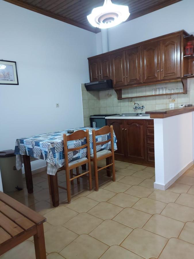 Aparthotel Giannoula Apts