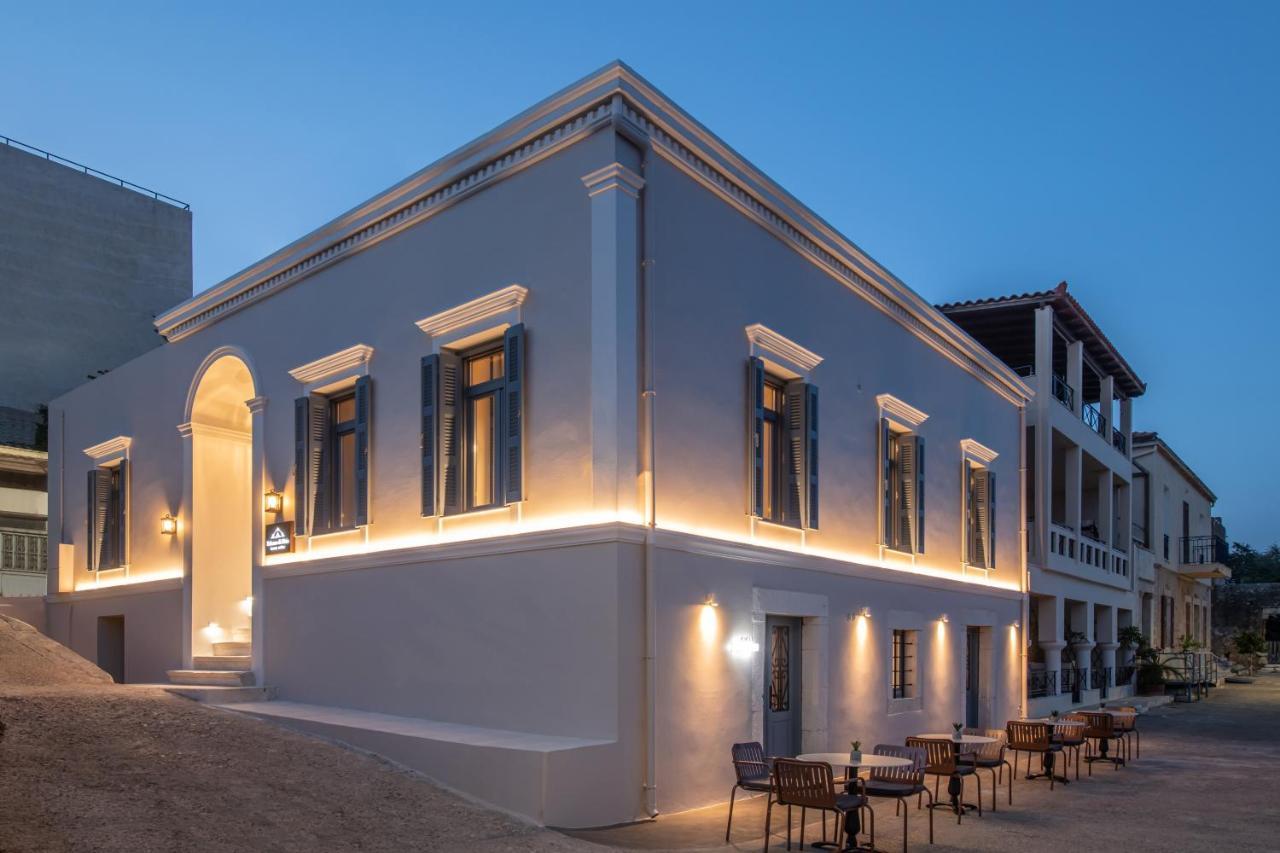 Palazzo Di Luxury *
