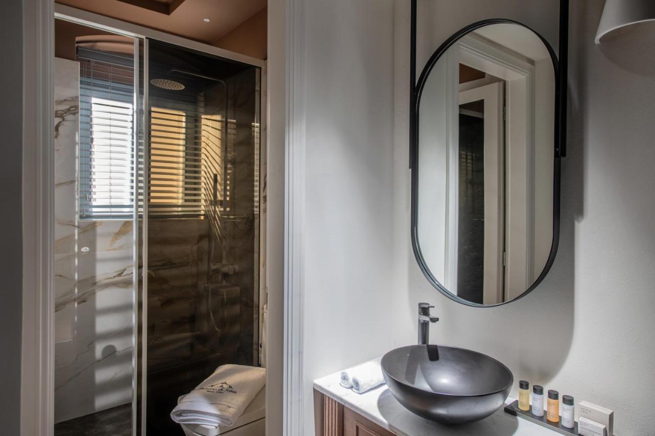 Palazzo Di Luxury * Sitia (Crete)