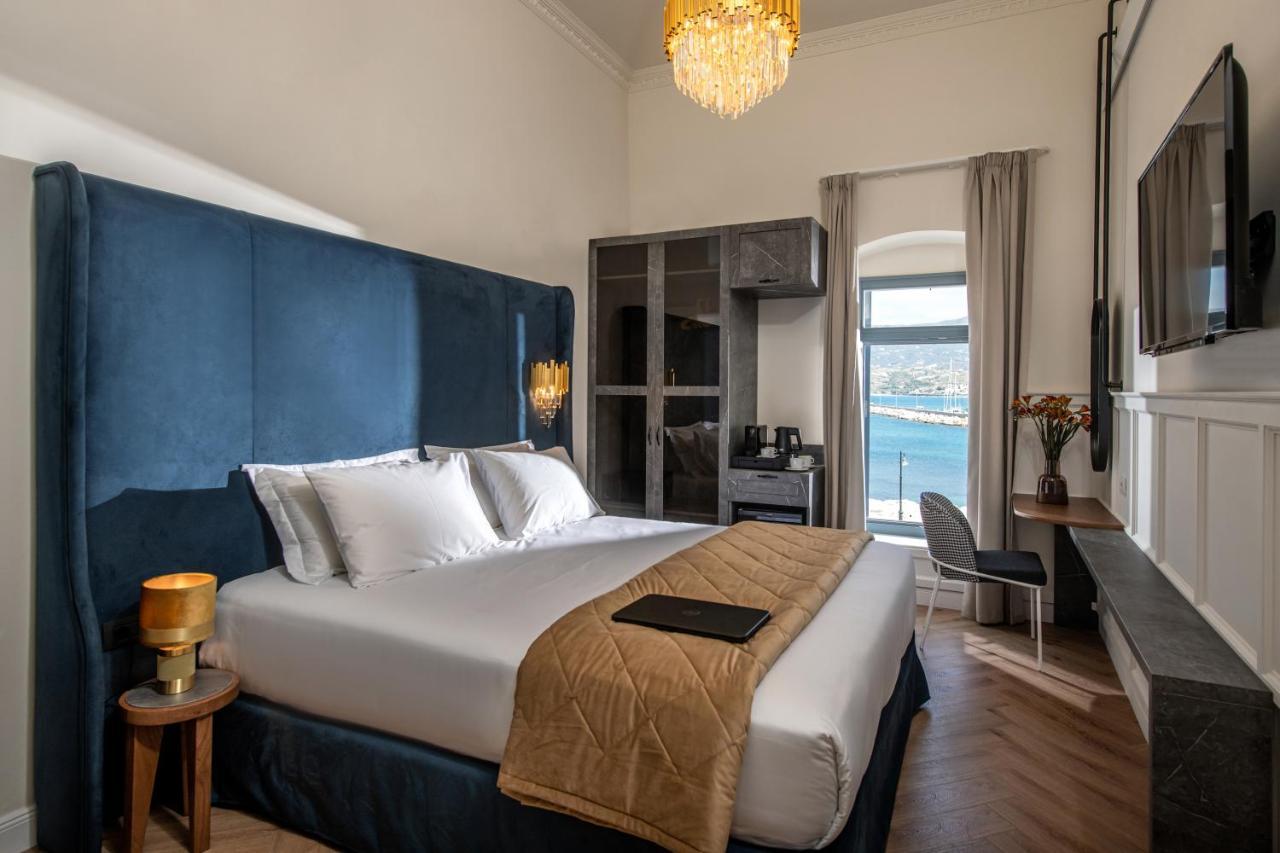 Hotel Palazzo Di Luxury *