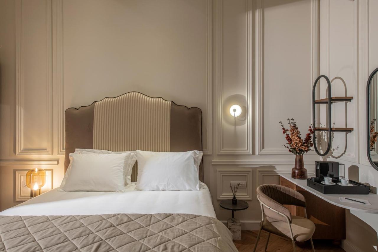 Palazzo Di Luxury Hotel *
