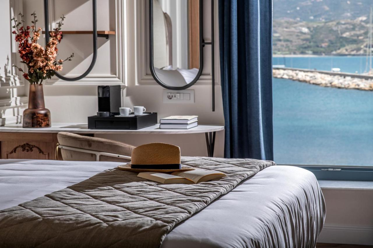Hotel Palazzo Di Luxury Sitia (Crete)