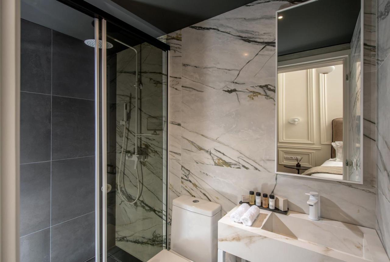 Palazzo Di Luxury Hotel Sitia (Crete)