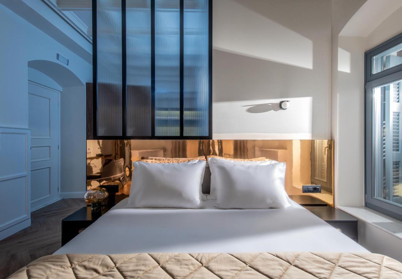 Palazzo Di Luxury Hotel