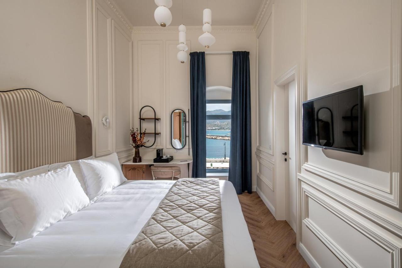 Palazzo Di Luxury