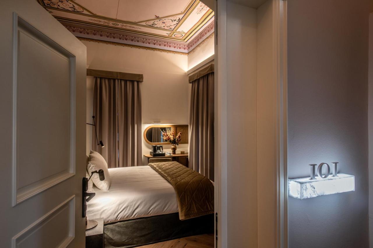 Palazzo Di Luxury Hotel Sitia (Crete)