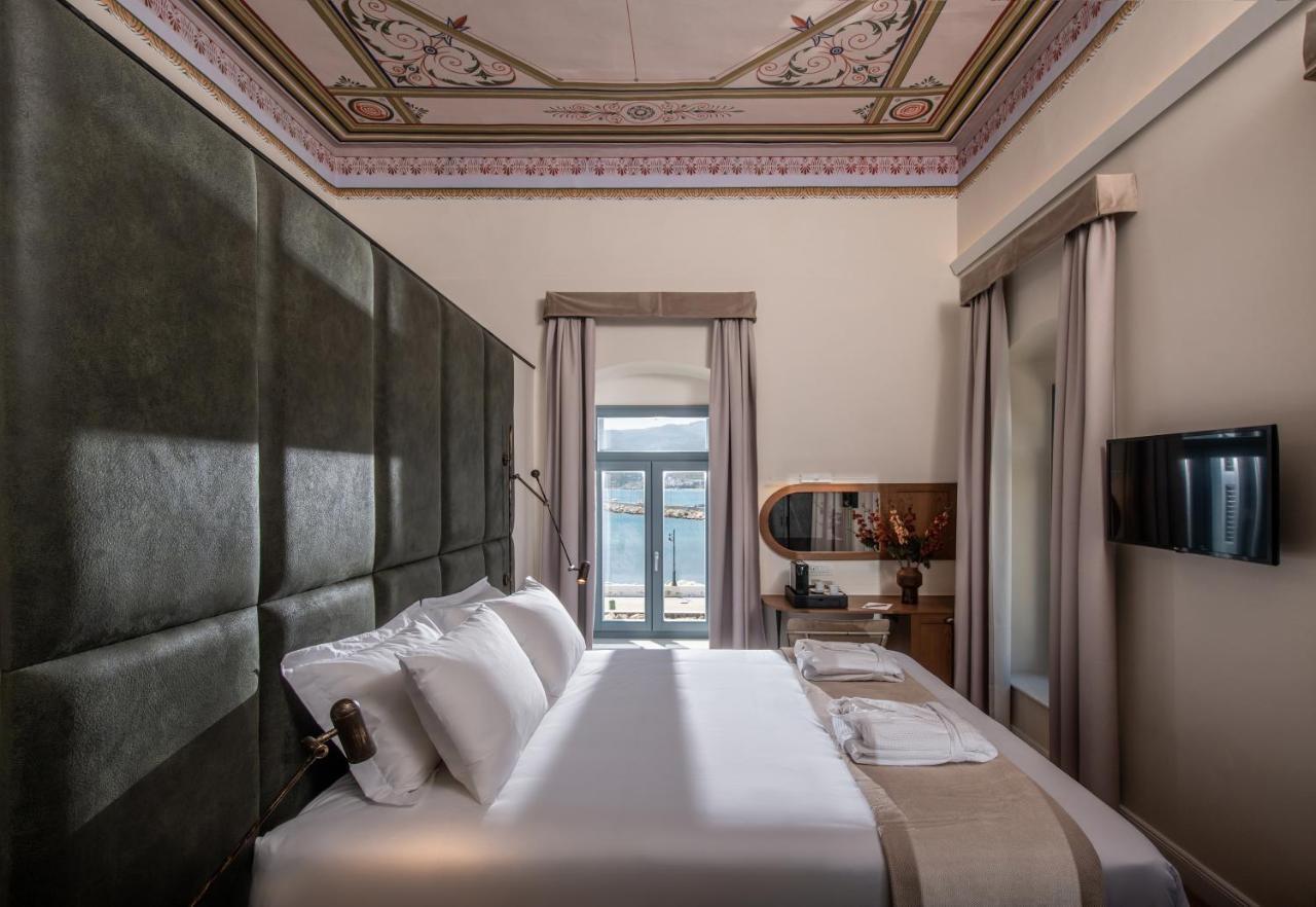 Palazzo Di Luxury Sitia (Crete)