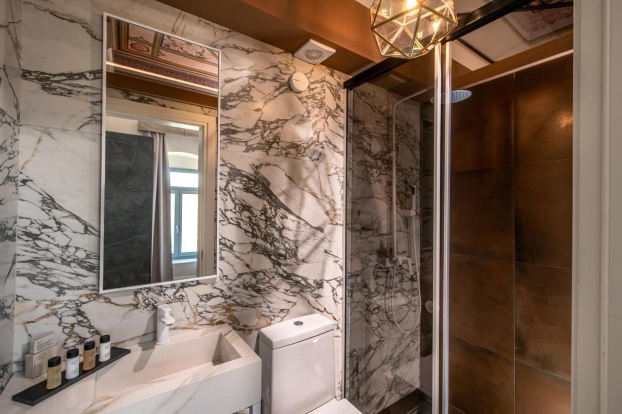Hotel Palazzo Di Luxury *