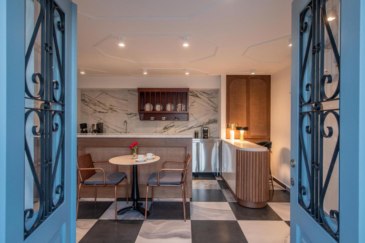 Palazzo Di Luxury