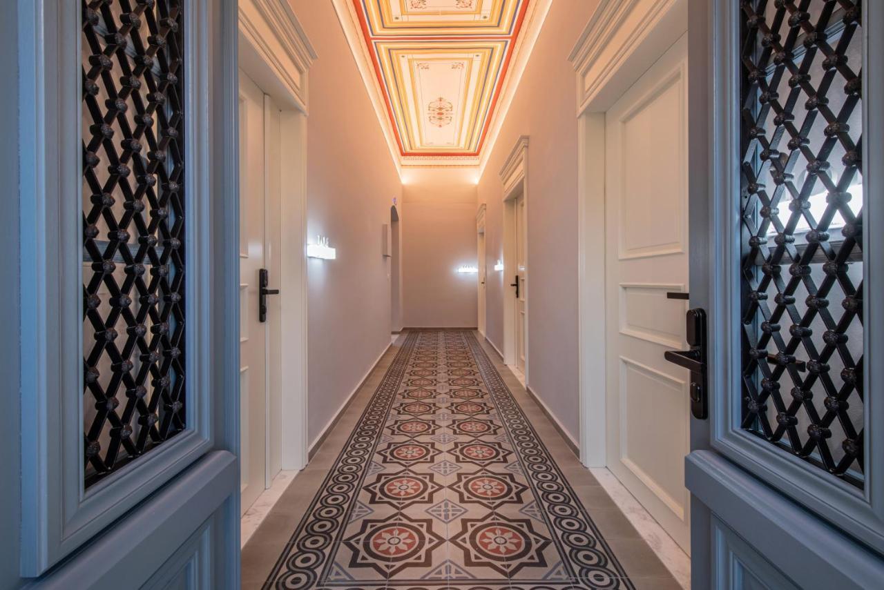 Hotel Palazzo Di Luxury