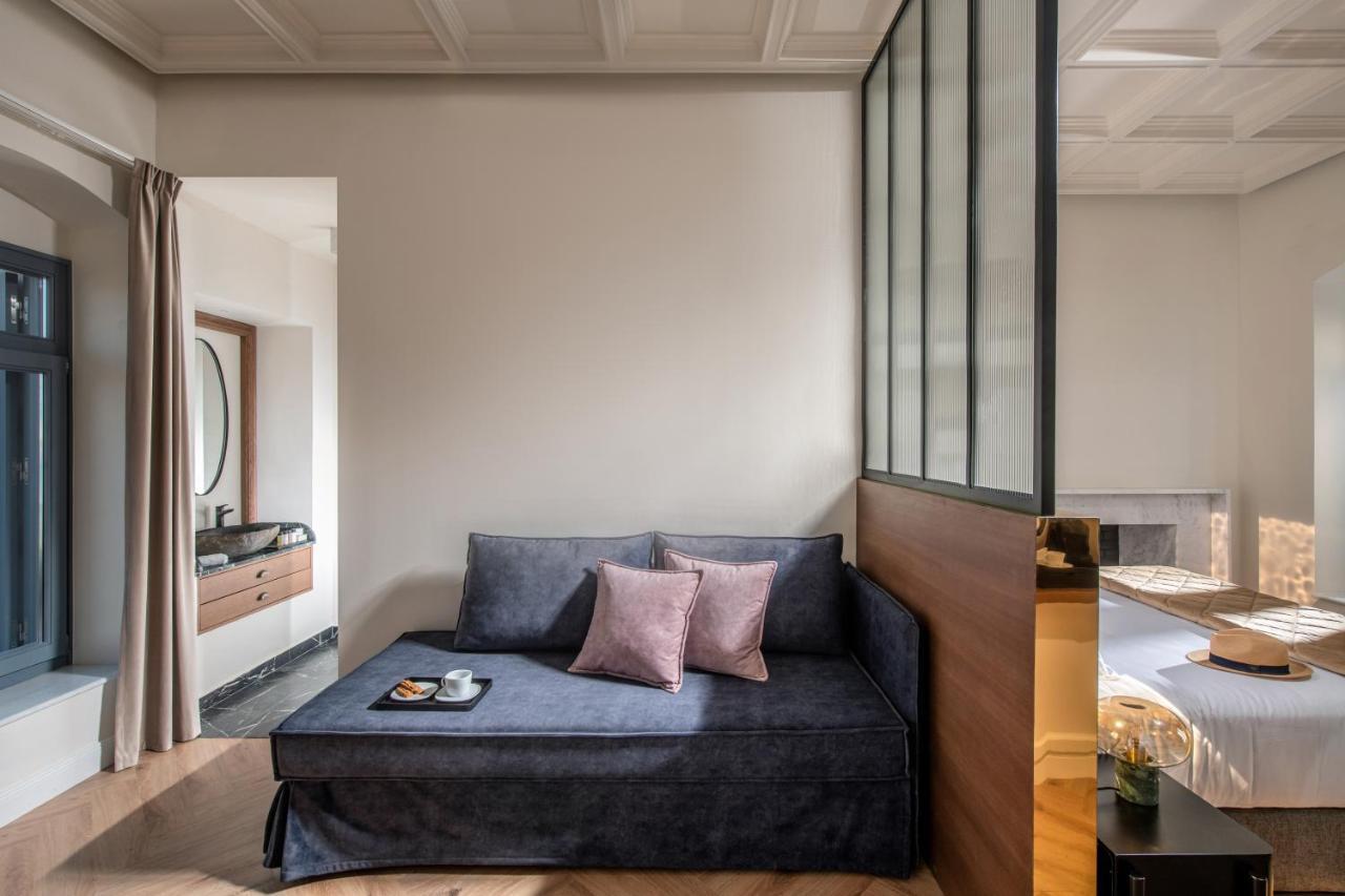 Palazzo Di Luxury * Sitia (Crete)