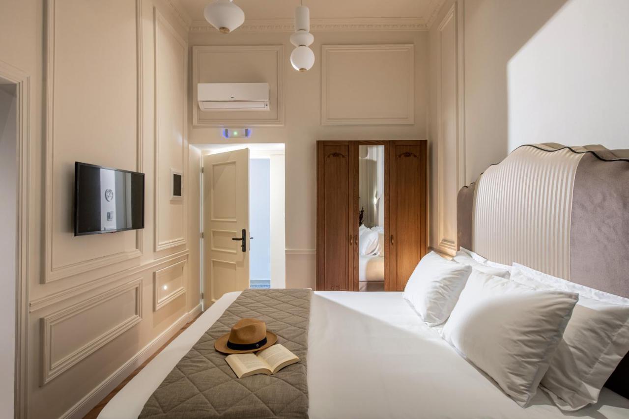 Palazzo Di Luxury Hotel
