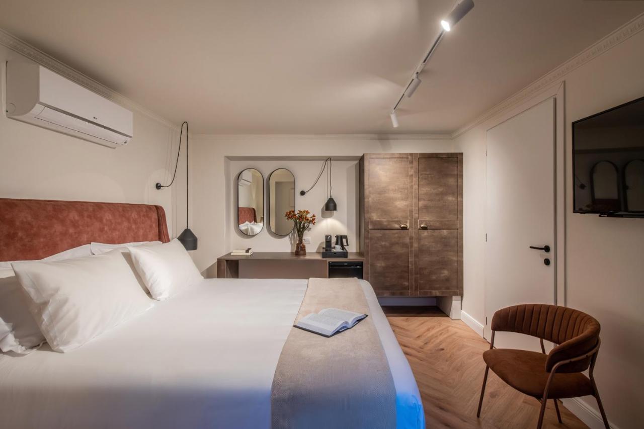 Palazzo Di Luxury Hotel *