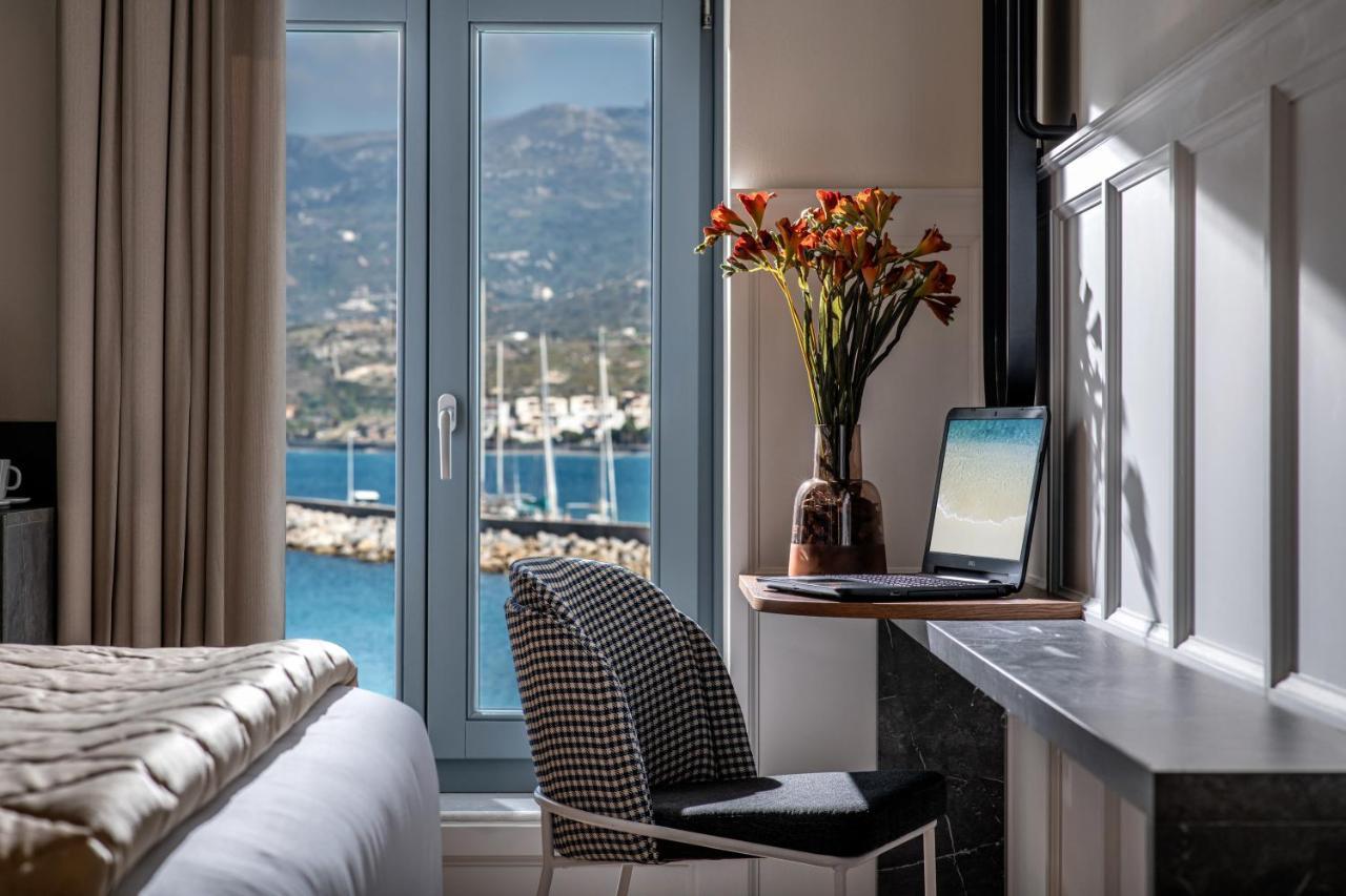 Palazzo Di Luxury * Sitia (Crete)