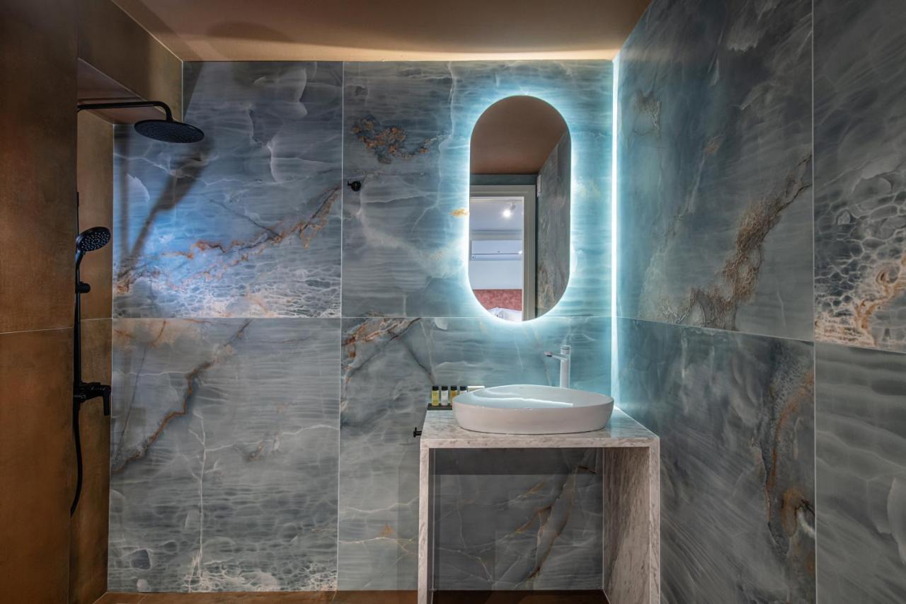 Hotel Palazzo Di Luxury