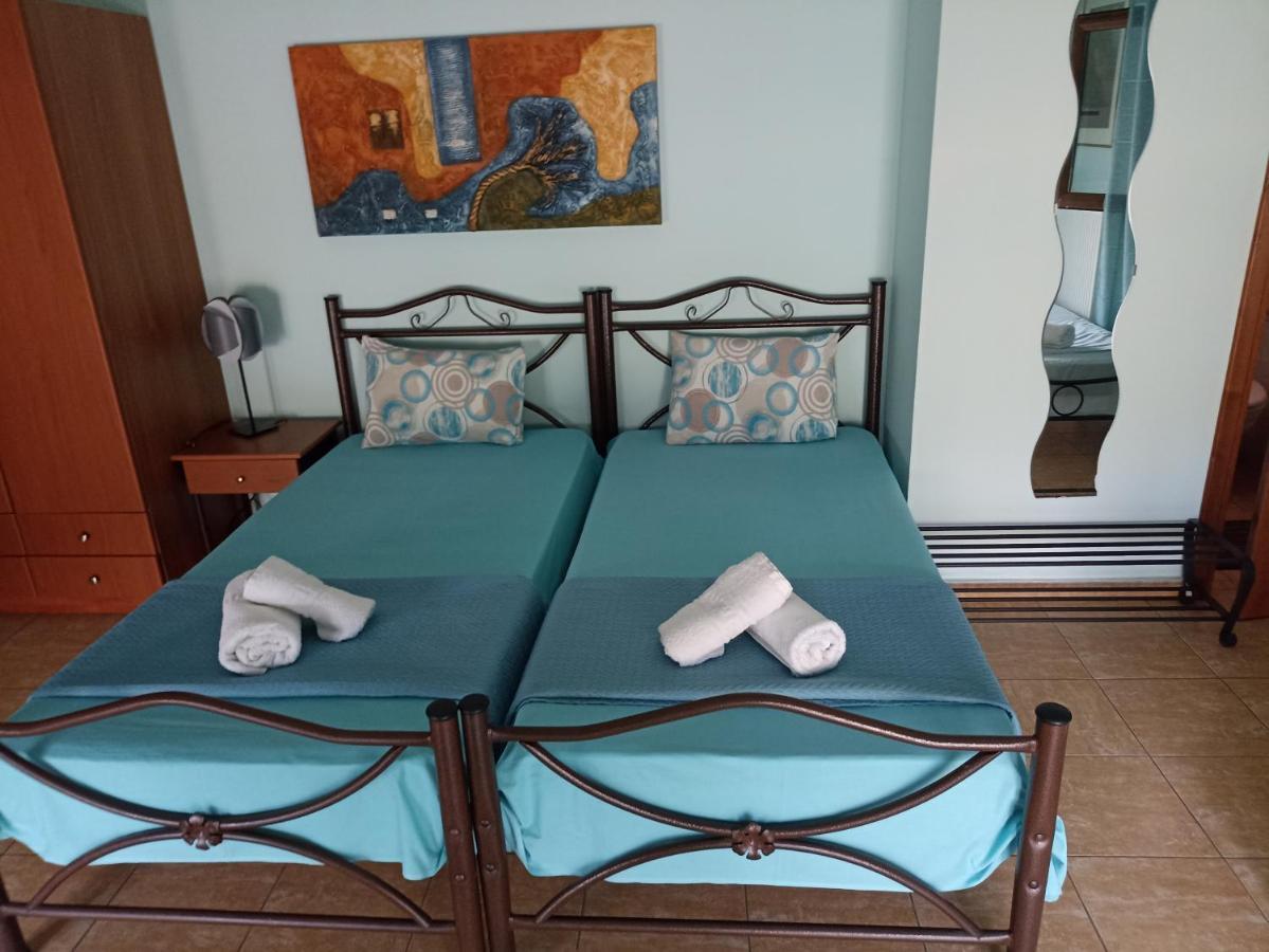 Aparthotel Anastasia