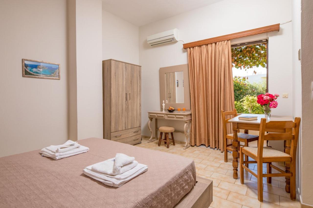 Esperia Inn